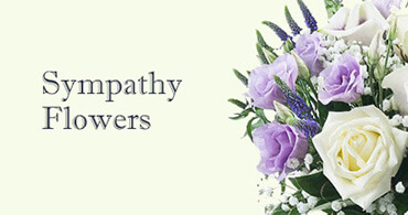 Sympathy Flowers Cowley
